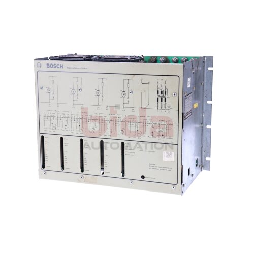 Bosch TR 15-3A-230V Transistor