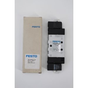 Festo CPE14-M1BH-5J-1/8 Magnetventil Ventil 196939