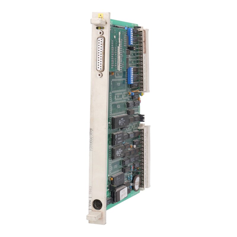 Vipa 7663V31 (Siemens PC 612 F)