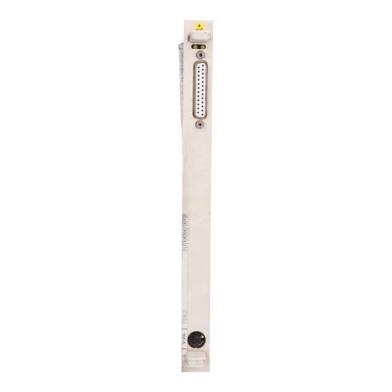 Vipa 7663V31 (Siemens PC 612 F)