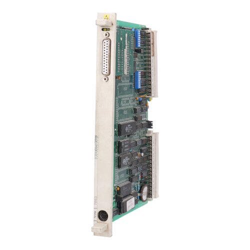 Vipa 7663V31 (Siemens PC 612 F)