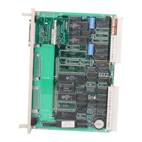 Vipa 7663V31 (Siemens PC 612 F)