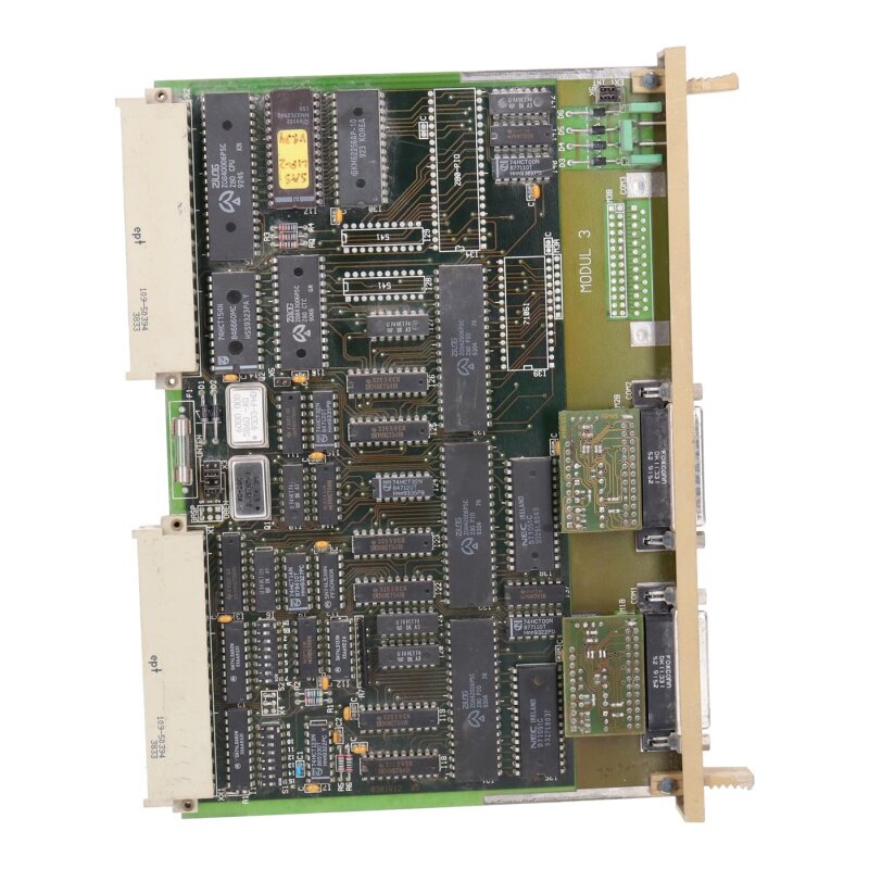 Systeme Helmholz SAS 523-2-LI 700-523-2LI11 Steuerkarte Control card