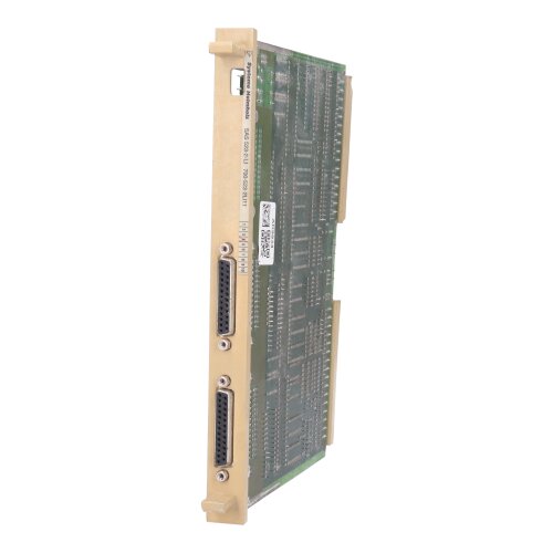 Systeme Helmholz SAS 523-2-LI 700-523-2LI11 Steuerkarte Control card