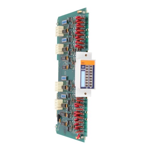Honeywell 621-3550 Eingangsmodul Input module