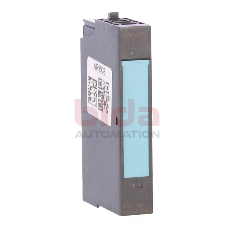 Siemens Simatic S7  6ES7 132-4BB00-0AB0 / 6ES7132-4BB00-0AB0 Digitales Ausgangsmodul Digital output module