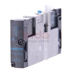 Festo CPA14-M1H-5LS Magnetventil Ventil 173940