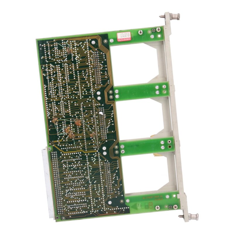 Siemens 6FX1120-7BA01 / 6FX1 120-7BA01 Speichermodul Adaptor f&uuml;r Monitor Memory module adaptor for monitor
