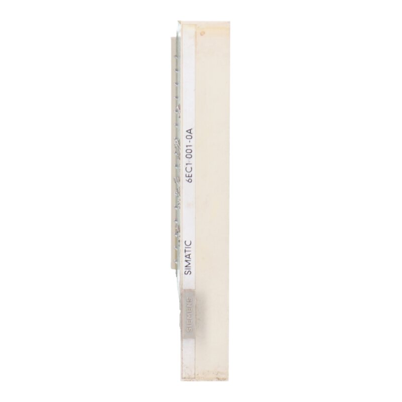 Siemens Simatic 6EC1001-0A / 6EC1 001-0A Leiterplatte Circuit board