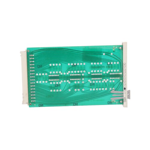 Siemens Simatic 6EC1001-0A / 6EC1 001-0A Leiterplatte Circuit board