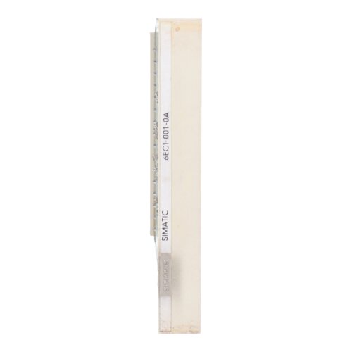 Siemens Simatic 6EC1001-0A / 6EC1 001-0A Leiterplatte Circuit board