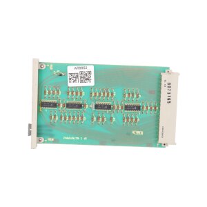 Siemens Simatic 6EC1001-0A / 6EC1 001-0A Leiterplatte...