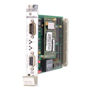 Phoenix Contact 18-21-17-00 Leistungsmodul Power module