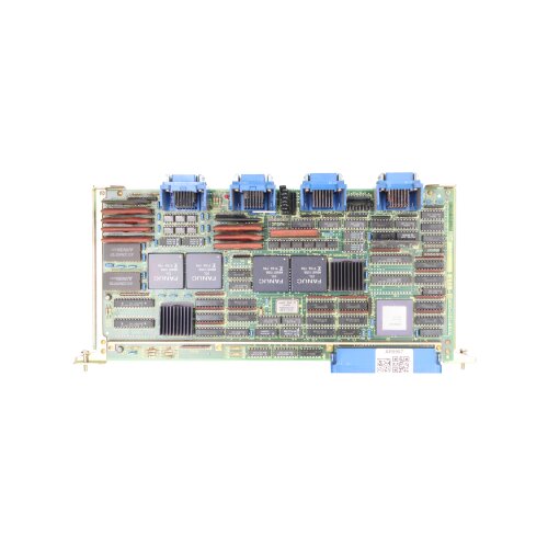 Fanuc A16B-1211-0060/12C Speichermodul Memory module