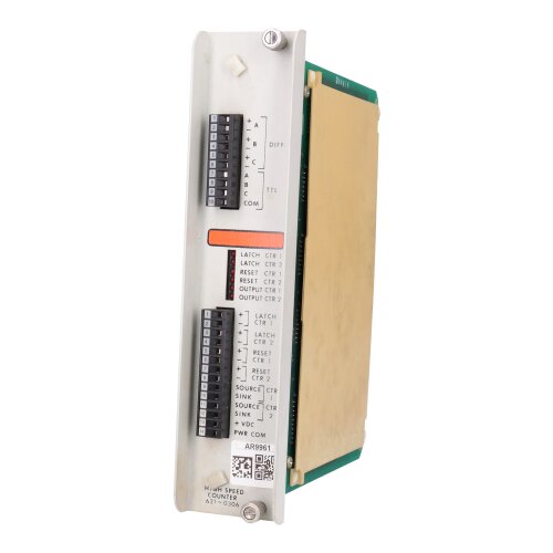 Honeywell 621-0306 Geschwindigkeitsmesser Speedcounter