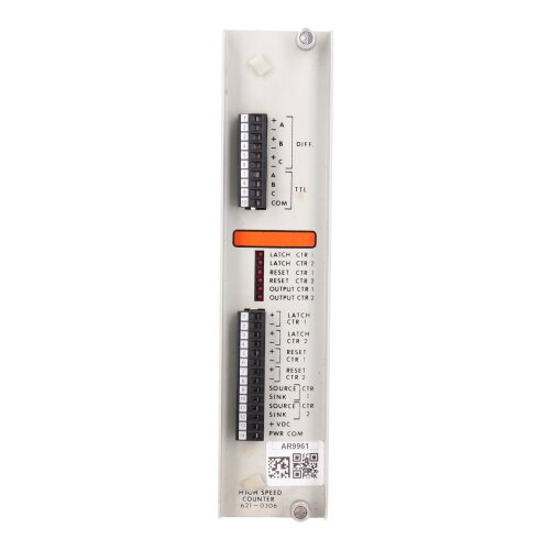 Honeywell 621-0306 Geschwindigkeitsmesser Speedcounter