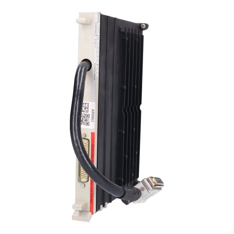 Siemens Simatic S5 6ES5312-5AA12 / 6ES5 312-5AA12 Schnittstellen Modul Interface Module