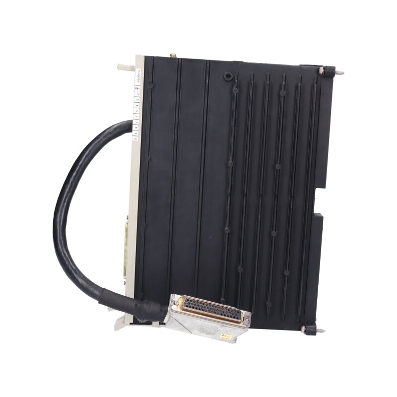 Siemens Simatic S5 6ES5312-5AA12 / 6ES5 312-5AA12 Schnittstellen Modul Interface Module