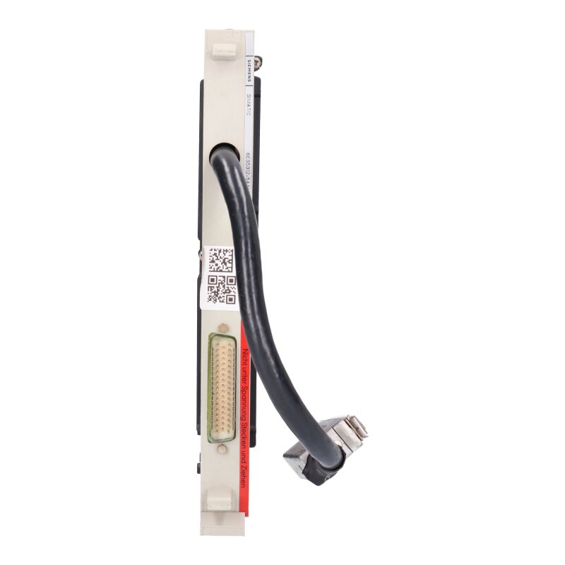 Siemens Simatic S5 6ES5312-5AA12 / 6ES5 312-5AA12 Schnittstellen Modul Interface Module