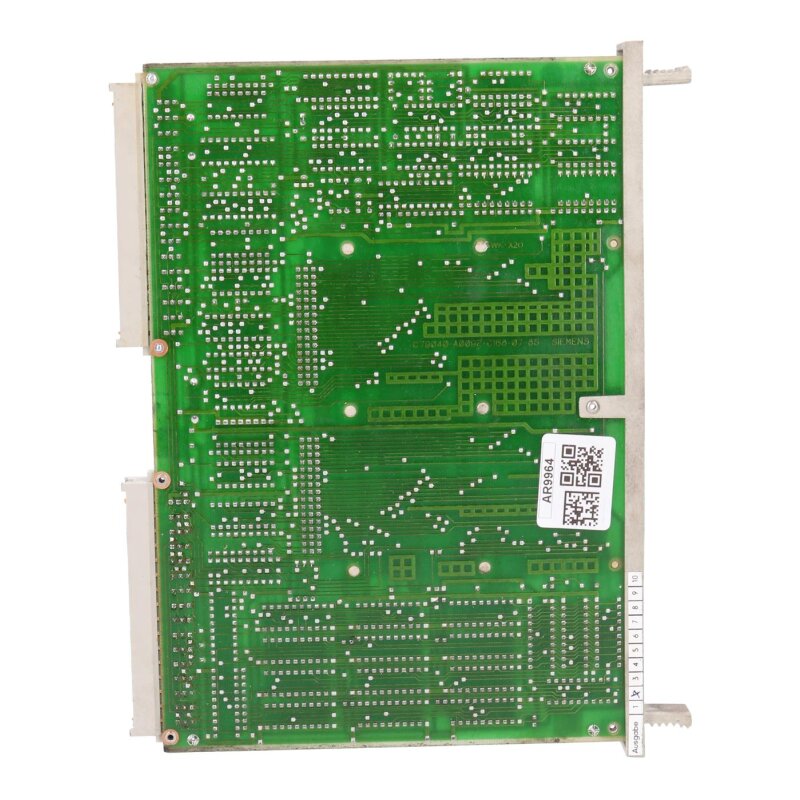 Siemens 6ES5350-3KA12 / 6ES5 350-3KA12 Speichermodul  Memory Module