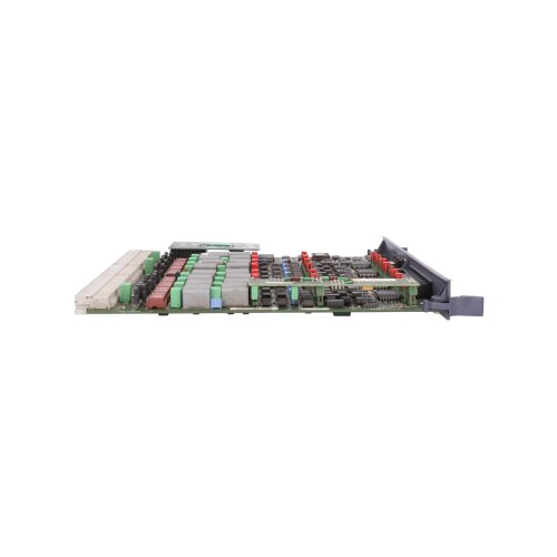Bosch 28.5630.4001 Platine Karte Plug in card