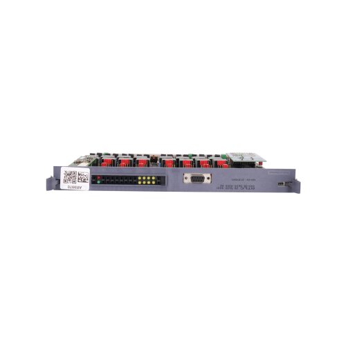 Bosch 28.5630.4001 Platine Karte Plug in card