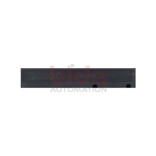 Phoenix Contact UMK-SE 11,25-1   Anschlussplatte Terminal Board