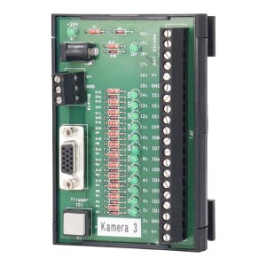 Phoenix Contact UMK-SE 11,25-1   Anschlussplatte Terminal...