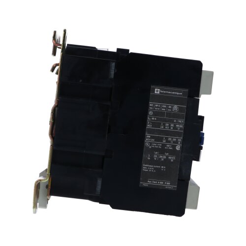 Telemecanique LC1D6511M5 Sch&uuml;tz Contactor Schutz Sicherung