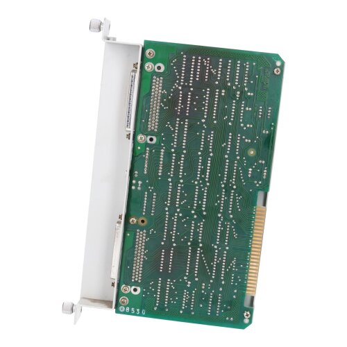 Honeywell   621-9930 Parallel Eingangs und Ausgangsmodul Paralles In and Output Module