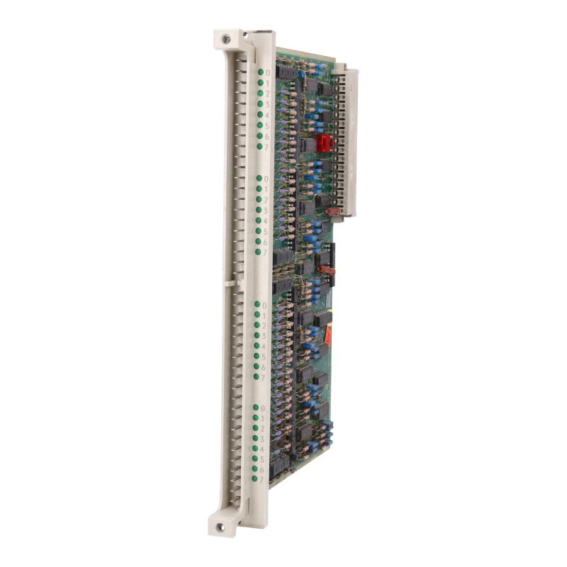 Siemens Simatic 6ES5430-3BA11 / 6ES5 430-3BA11 Digitaleingabe Digital input