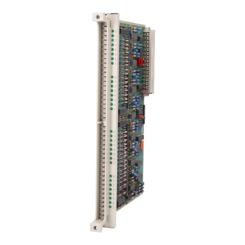 Siemens Simatic 6ES5430-3BA11 / 6ES5 430-3BA11 Digitaleingabe Digital input