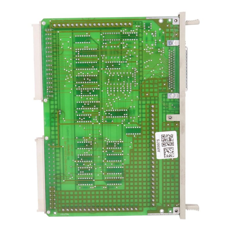 Siemens Simatic S5 6ES5300-3AB11 / 6ES5 300-3AB11 Anschaltung Conection