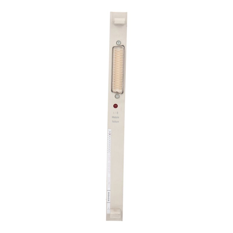 Siemens Simatic S5 6ES5300-3AB11 / 6ES5 300-3AB11 Anschaltung Conection