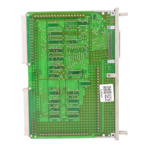 Siemens Simatic S5 6ES5300-3AB11 / 6ES5 300-3AB11 Anschaltung Conection