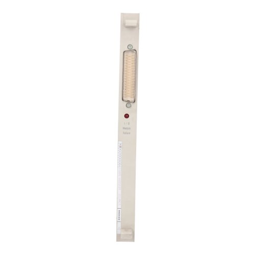Siemens Simatic S5 6ES5300-3AB11 / 6ES5 300-3AB11 Anschaltung Conection