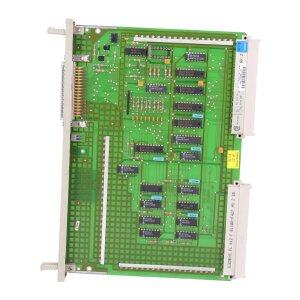 Siemens Simatic S5 6ES5300-3AB11 / 6ES5 300-3AB11...