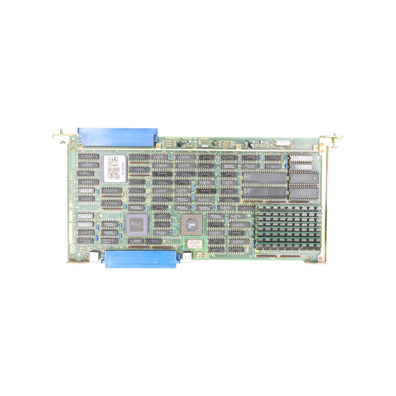 Fanuc A16B-1211-0040/07A Speichermodul Memory Module