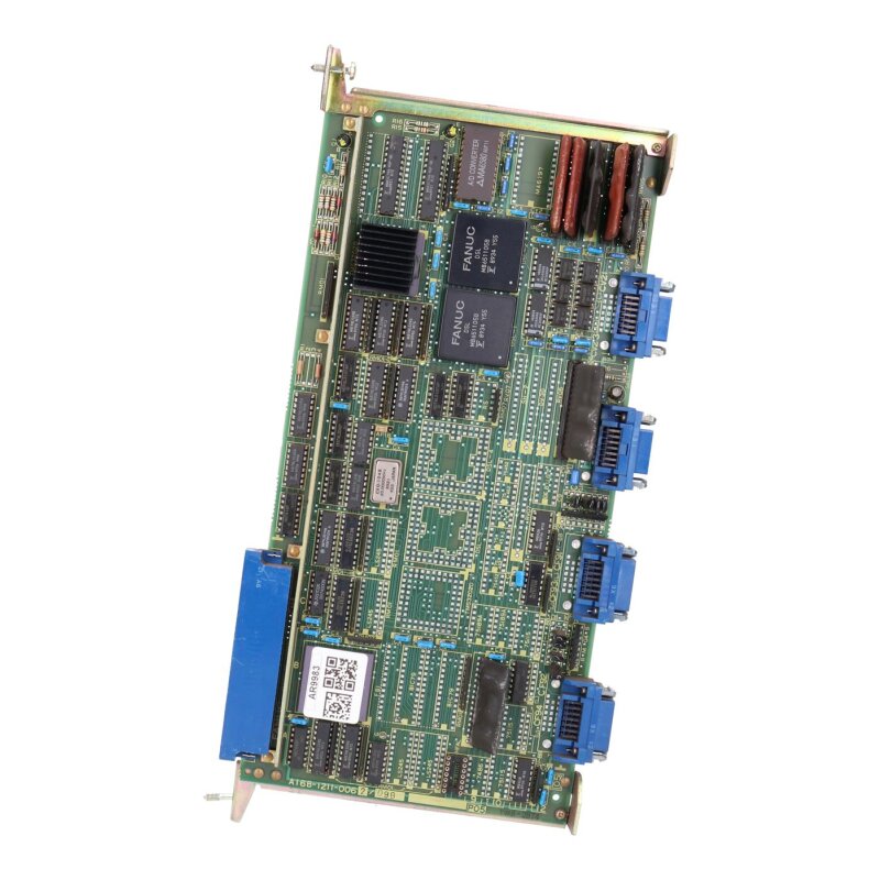 Fanuc A16B-1211-0062/09B Leiterplatte Platine Circuit Board