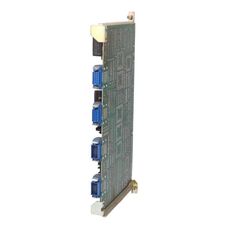 Fanuc A16B-1211-0062/09B Leiterplatte Platine Circuit Board