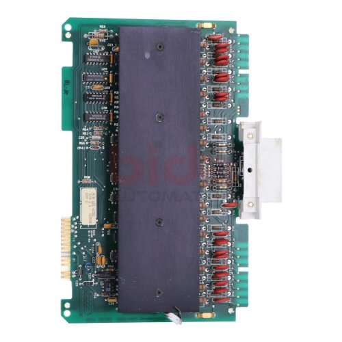 Honeywell 621-6550 Ausgangsmodul Output Module