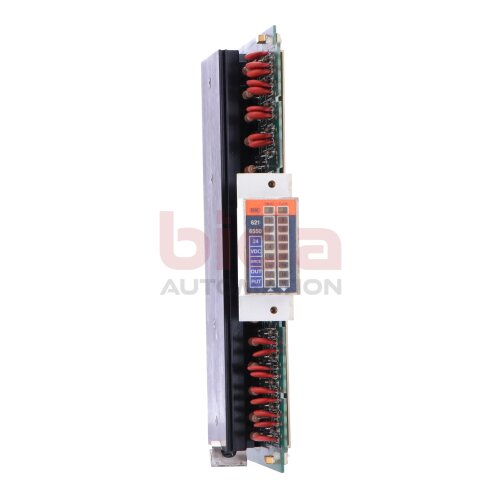 Honeywell 621-6550 Ausgangsmodul Output Module