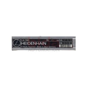 Heidenhain LS 704C ML 470 id.Nr.237 134 78...
