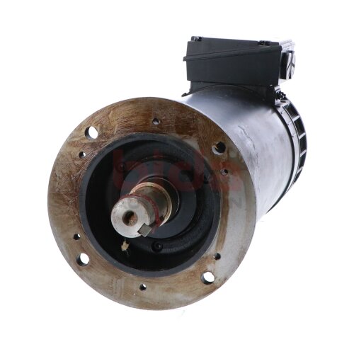 ABB BBC T6C4B3 R6024 Gleichstromservomotor DC Servo Motor