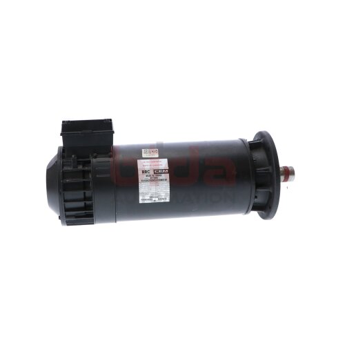 ABB BBC T6C4B3 R6024 Gleichstromservomotor DC Servo Motor