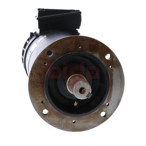 ABB BBC T6C4B3 R6024 Gleichstromservomotor DC Servo Motor