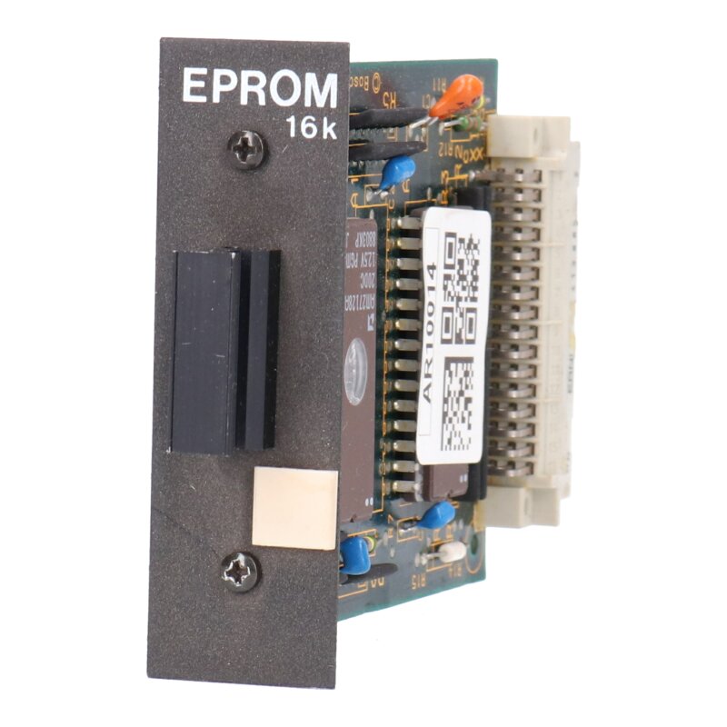 Bosch Eprom  052190-402401 Speichermodul Memory Module