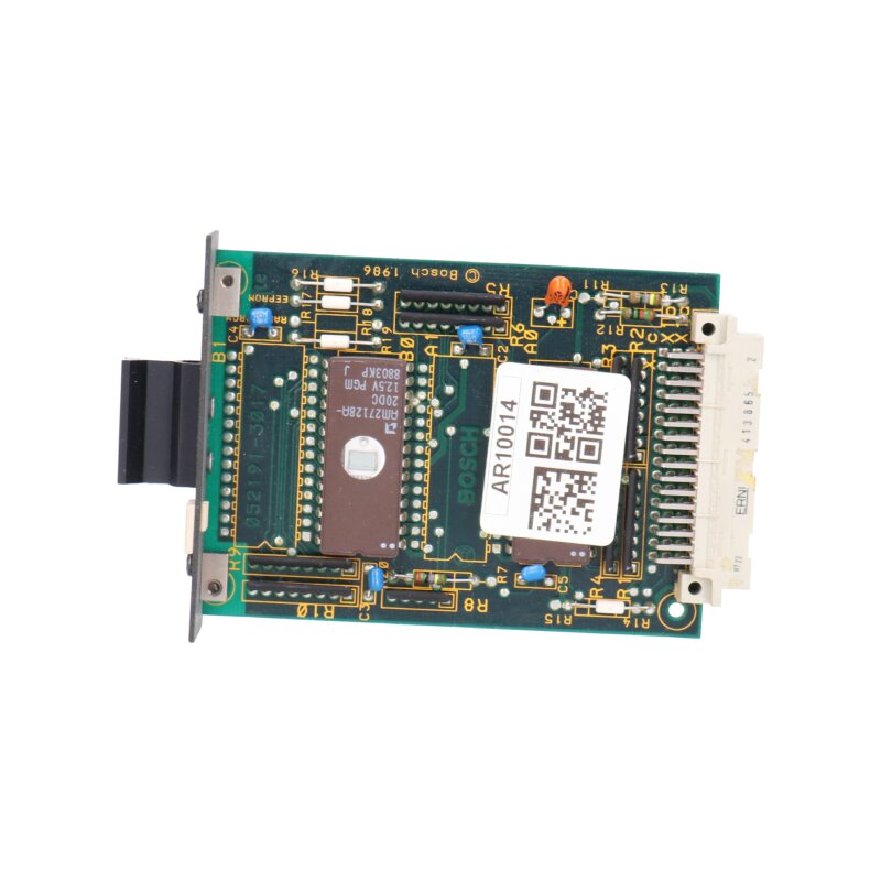Bosch Eprom  052190-402401 Speichermodul Memory Module