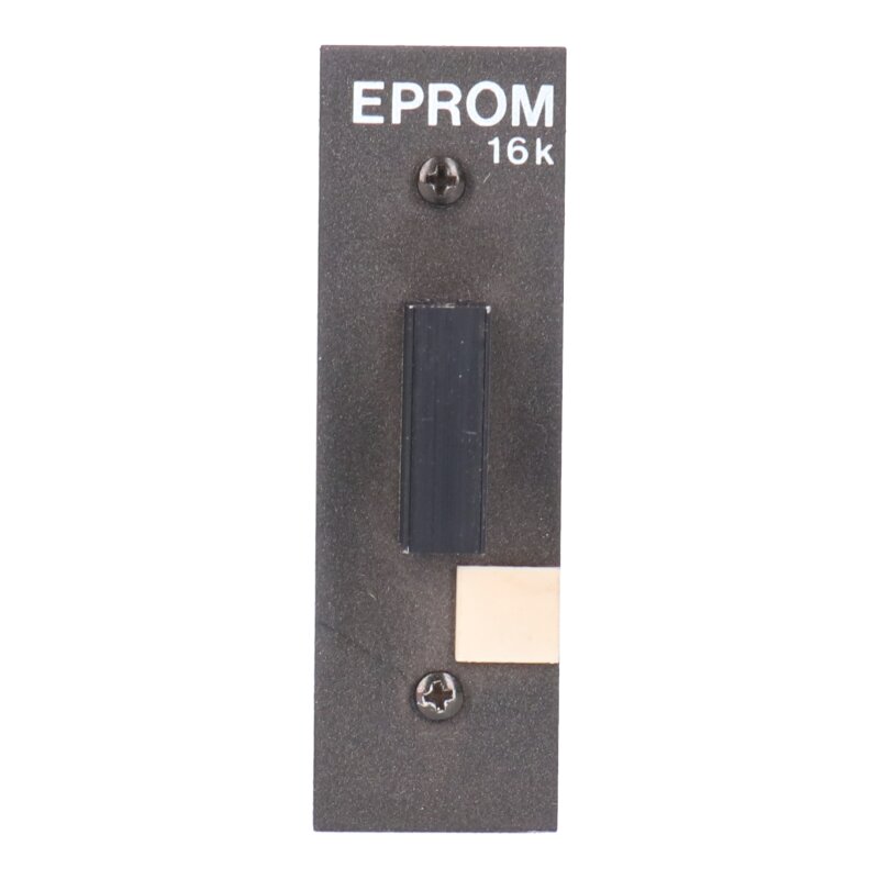Bosch Eprom  052190-402401 Speichermodul Memory Module