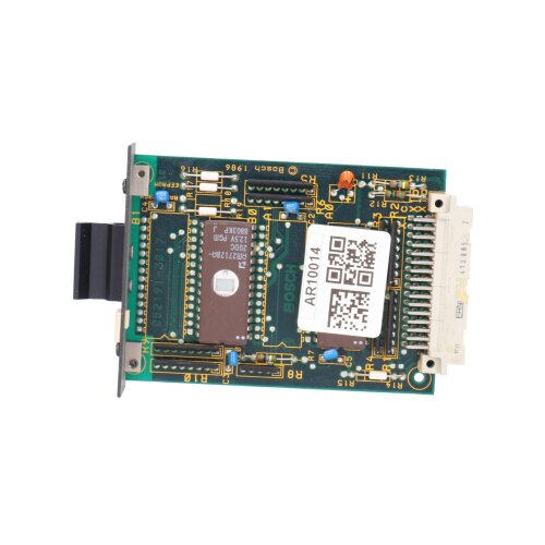 Bosch Eprom  052190-402401 Speichermodul Memory Module